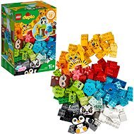 LEGO® DUPLO® Bausteine - Großer Tierspaß - LEGO-Bausatz