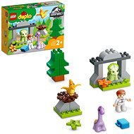 LEGO® DUPLO® Jurassic World™ 10938 Dinosaur Nursery - LEGO Set