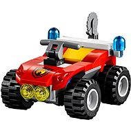 LEGO City 60005 Feuerwehr-Buggy - Bausatz