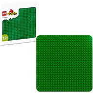 LEGO® DUPLO® Zöld építőlap 10980 - LEGO