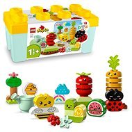 LEGO® DUPLO® 10984 Organic Garden - LEGO Set