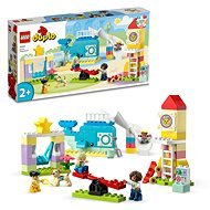 LEGO® DUPLO® 10991 Traumspielplatz - LEGO Set
