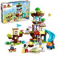LEGO® DUPLO® 10993 3in1 Tree House - LEGO Set