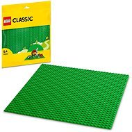 LEGO® Classic 11023 Green Baseplate - LEGO Set