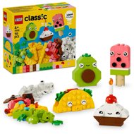 LEGO® Classic 11039 Creative Food - LEGO Set