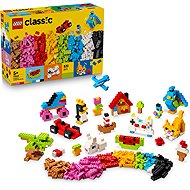 LEGO® Classic 11045 Colourful Creative Bricks - LEGO