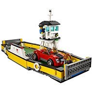 LEGO City 60119 Ferry - Building Set