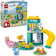LEGO® Bluey 11201 Bluey, Chloe and Fun on the Playground - LEGO Set
