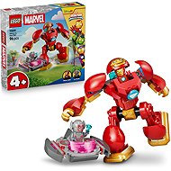 LEGO® Disney 11209 Ultron vs. Iron Man - LEGO Set