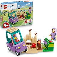 LEGO® Bluey 11216 Bingo, Bluey and Granny - LEGO Set