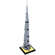 LEGO Architecture 21031 Burj Khalifa - Bausatz