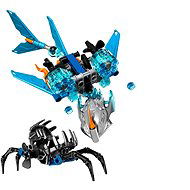 LEGO Bionicle 71302 Akido - Stvorenia z vody - Stavebnica