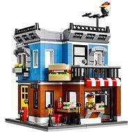 LEGO Creator 31050 Corner Deli - Building Set