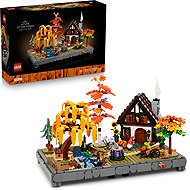 LEGO® Icons 11372 - LEGO Set