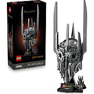 LEGO® Icons 11373 Lord of the Rings: the Helmet of Sauron - LEGO Set