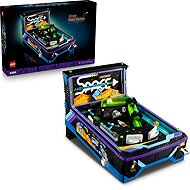 LEGO® Icons 11374 Arcade Pinball Machine Building Set - LEGO Set