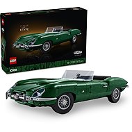 LEGO® Icons 11381 Jaguar E-Type - LEGO Set