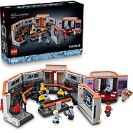 LEGO® Icons 11385 Star Trek: U.S.S. Enterprise NCC-1701™ Bridge - LEGO-Bausatz