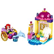 LEGO Juniors 10723 Ariel's Dolphin Carriage - Building Set