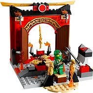 LEGO Juniors 10725 Lost Temple - Building Set