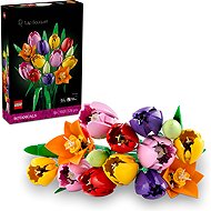LEGO® Botanicals 11501 Tulip Bouquet - LEGO Set