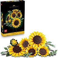 LEGO® Botanicals 11502 Sunflower Bouquet - LEGO Set