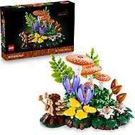 LEGO® Botanicals 11505 Forest Mushrooms - LEGO Set