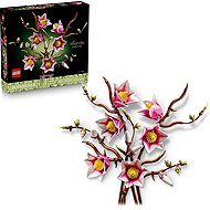 LEGO® Botanicals 11510 Magnolia Twigs - LEGO Set