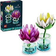 LEGO® Botanicals 11511 Water Lilies - LEGO Set