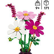 LEGO® Botanicals 11514 Beauties - LEGO Set