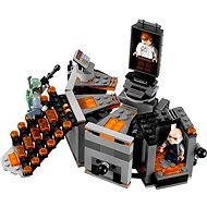 LEGO Star Wars 75137 Karbónová mraziaca komora - Stavebnica
