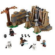 LEGO Star Wars 75139 Battle on Takodana - Building Set