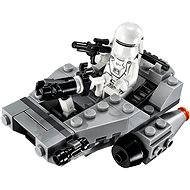 LEGO Star Wars 75126 Első rendi hósikló - Építőjáték