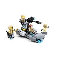 LEGO Star Wars 75131 Bojový balíček Odporu - Stavebnica