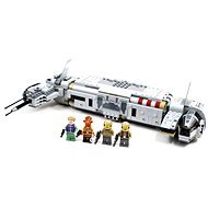 LEGO Star Wars 75140 Resistance Troop Transporter - Stavebnica