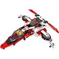 LEGO Super Heroes 76049 Avenjet Space Mission - Építőjáték