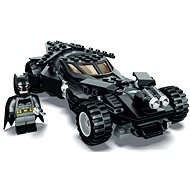 LEGO Super Heroes 76045 Kryptonit-Mission im Batmobil - Bausatz