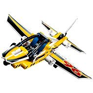 LEGO Technic 42044 Düsenflugzeug - Bausatz