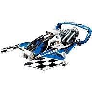 LEGO Technic 42045 Gyorsasági motorcsónak - Építőjáték