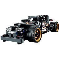 LEGO Technic 42046 Fluchtfahrzeug - Bausatz