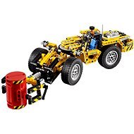 LEGO Technic 42049 Mine Loader - Építőjáték