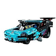 LEGO Technic 42050 Drag Racer - Building Set