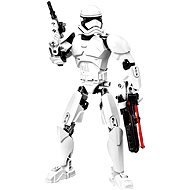 LEGO Star Wars 75114 First Order Stormtrooper - Building Set