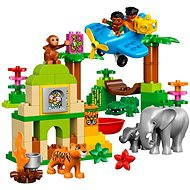 LEGO DUPLO 10804 Džungľa - Stavebnica