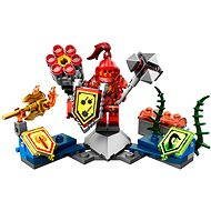 LEGO Nexo Knights 70331 Úžasná Macy - Stavebnica