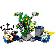 LEGO Nexo Knights 70332 Ultimativer Aaron - Bausatz