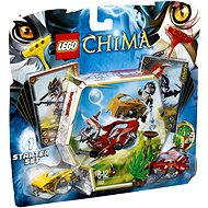 LEGO Chima 70113 Chi Battles - Building Set