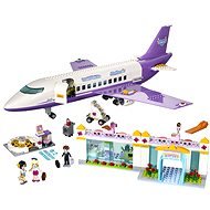 LEGO Friends 41109 Heartlake Airport - Building Set