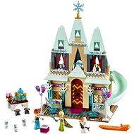Disney LEGO 41068 Arendelle Castle Celebration - Building Set