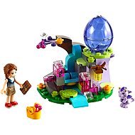 LEGO Elves 41171 Emily Jones & the Baby Wind Dragon - Építőjáték